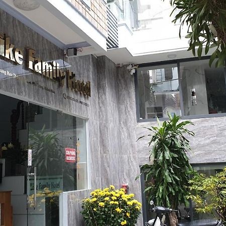 Like Family Hotel Nha Trang Exterior photo