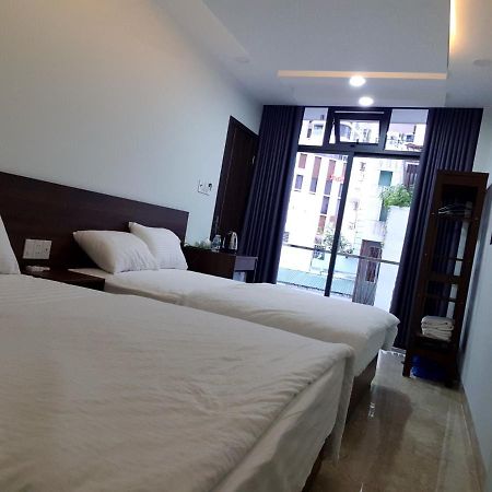 Like Family Hotel Nha Trang Exterior photo