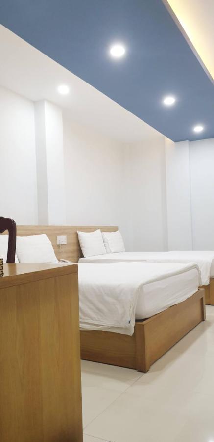 Like Family Hotel Nha Trang Exterior photo