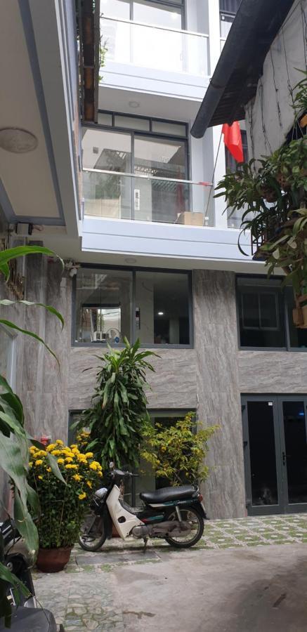 Like Family Hotel Nha Trang Exterior photo