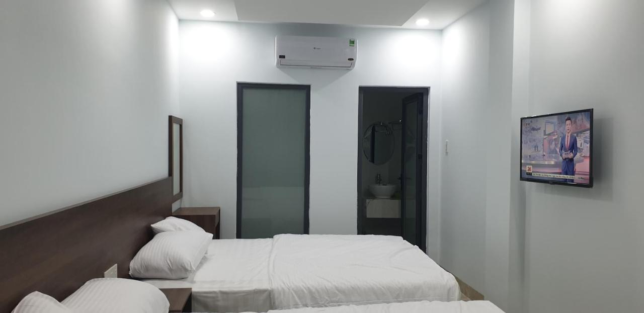 Like Family Hotel Nha Trang Exterior photo