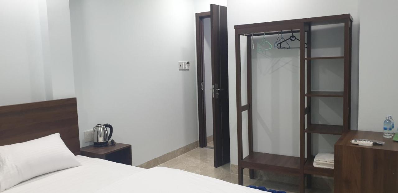 Like Family Hotel Nha Trang Exterior photo