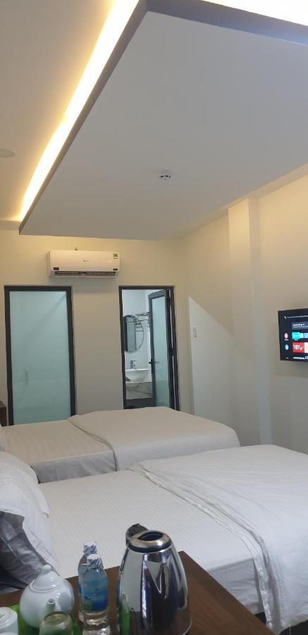 Like Family Hotel Nha Trang Exterior photo
